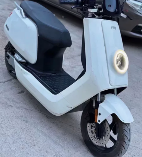小牛一台，准新车，成色细节完美错过再无 感...