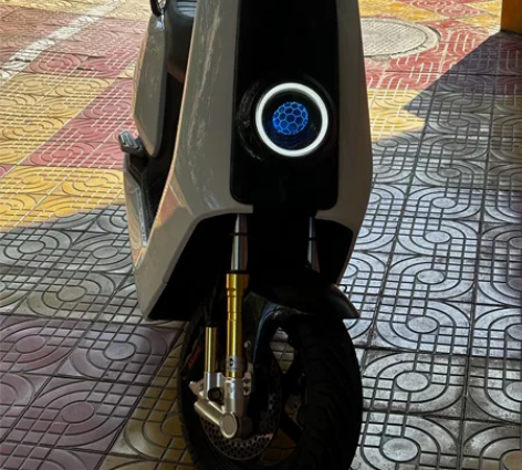 小牛n1s 自用车边开边卖非常爱惜 850...