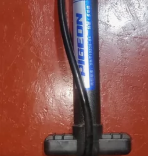 飞鸽打气筒，气球、足球、篮球、自行车、电动...