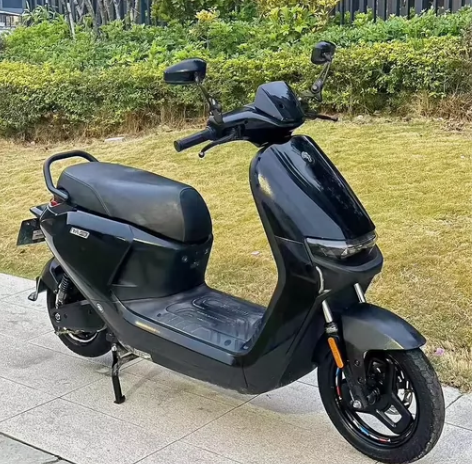 2022年12月激活的九号n70c电动车(...