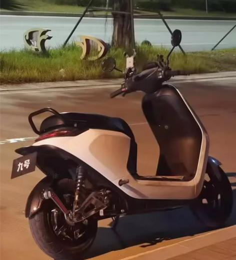 出九号n系 续航100左右 前909012...