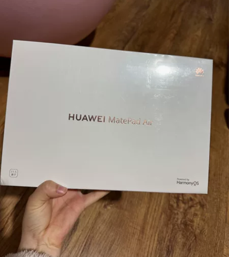 华为padair 黑色 8+256GB 全...