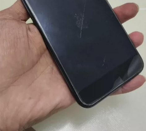小米5x  自用  4+64g  官方售后...