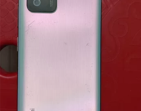 出一款自用的小米Redmi Note 10...