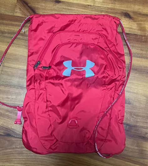 Under Armour 安德玛男女防水背...