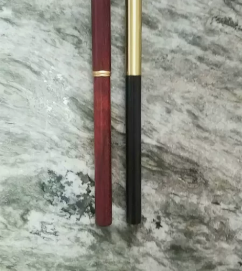 毛笔世家  红木软笔 中华神笔 大中小狼毫...
