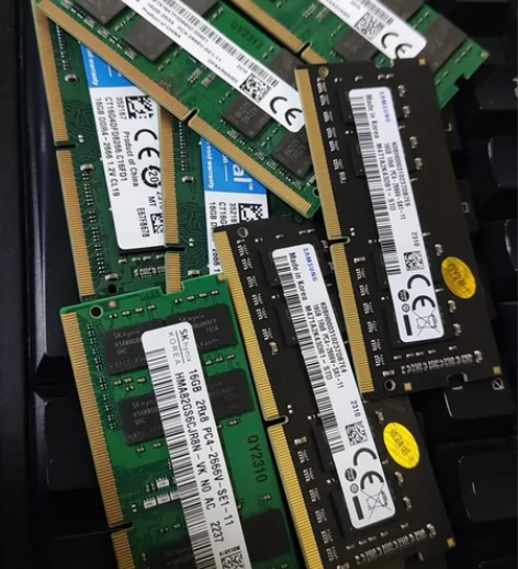 【2.15发货】三星海力士ddr4 266...