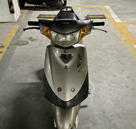 雅马哈巧格小踏板yamaha正品巧格JOG...