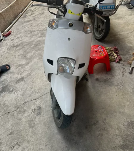 21年1月酷奇s5，雅马哈发动机，精品车况...