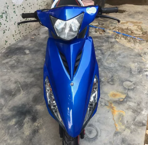正品飞鹰雅马哈,车况精品,证件都在 感兴趣...