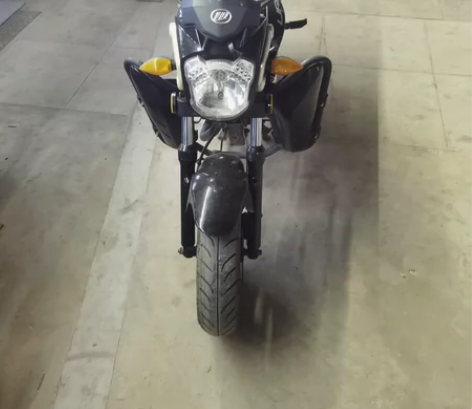 力帆小鬼3,19年国三化油器小鬼3京B私户...