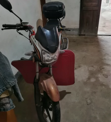 宗申ZS125-68 感兴趣的话点“我想要...