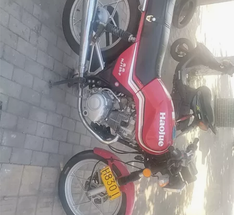 全手续豪爵F喜欢联系我 感兴趣的话点“我想...