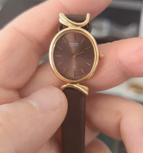 Seiko/精工日本回流手表精工seiko...