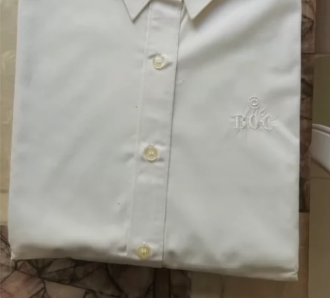 全新男士衬衫低价出售—同城自提—质量杠杠好...