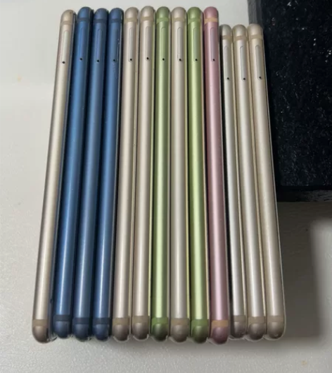 华为 P10 三台  华为 p10p 十台...