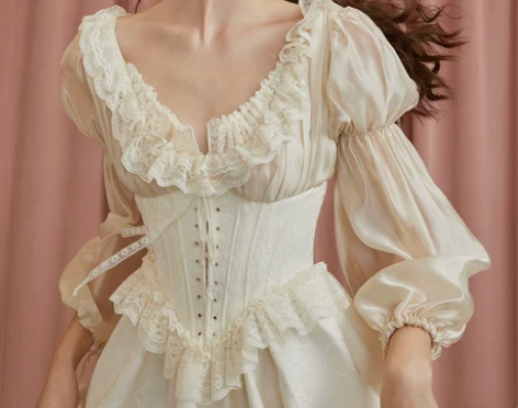 LaceMade 03/04 20:00