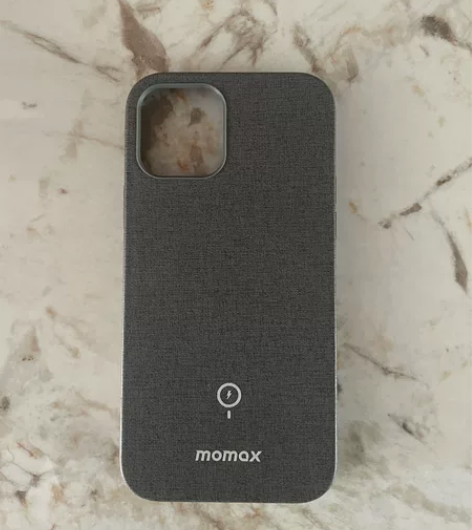 摩米士MOMAX适用苹果12/12pro手...