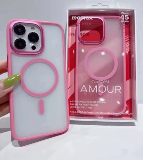 摩米士（Momax ）iPhone 15 ...