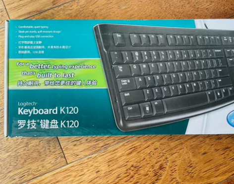 出闲置啦，无脑买了好多键盘[流泪] 全新未...