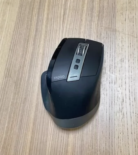 无线蓝牙鼠标 雷柏 Rapoo MT750...