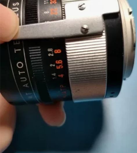 肯高3倍镜头增距镜 美能达MD卡口此增距镜...