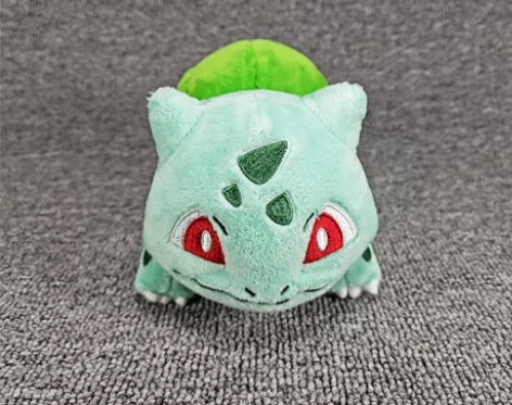 宝可梦pokemon 日本正版株式会社毛绒...