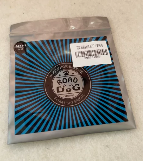 ?全新ROAD DOG/路狗￥8?2人想要