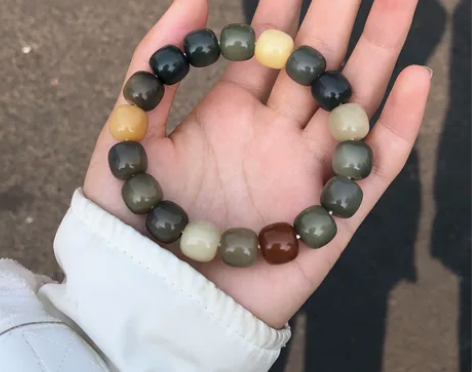 【春节暂停发货】长安山水阁 十二花神芙蓉花...