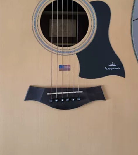 卡马（kepma）吉他一把，可湖南长沙芙蓉...