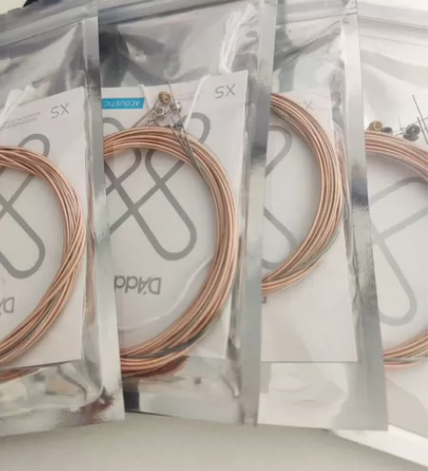 散装达达里奥 DAddario XS  X...