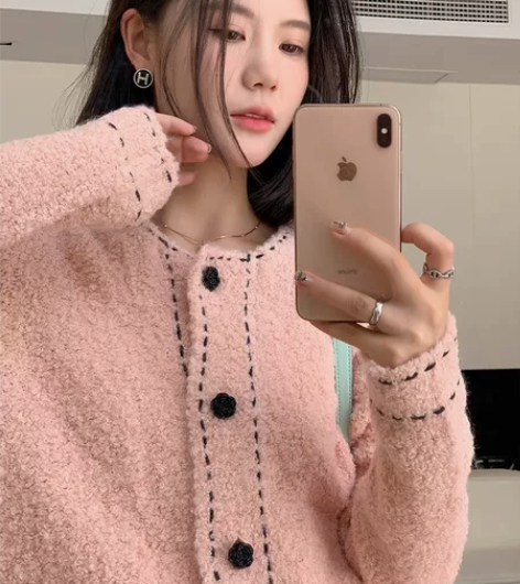 胶囊家，等了半年的湾湾省圈圈纱！太治愈的触...