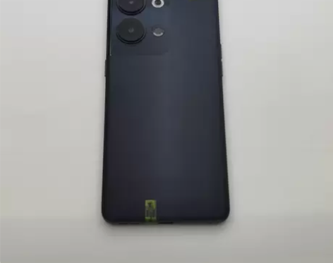 ?9新  OPPOReno9 皓月黑 12...
