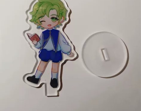 【出】新世界狂欢 NU:carnival ...