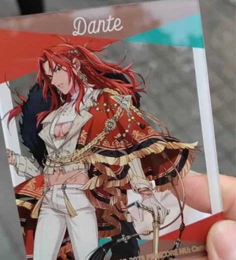 新世界狂欢合影亚克力，艾斯特，墨菲，可尔，...