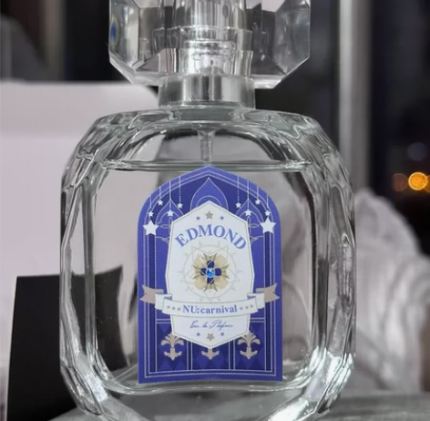 新世界狂欢艾德蒙特香水分装 10ml/62...