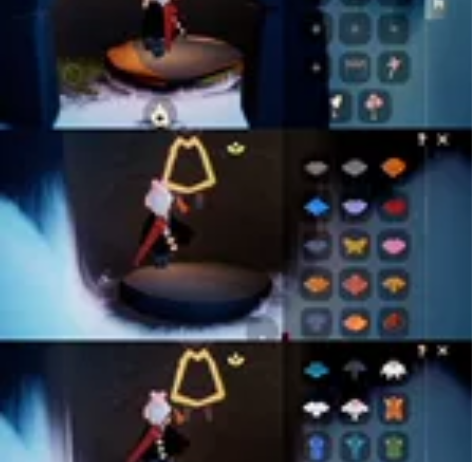 出安卓官服光遇号，有巫师，绊爱，武士裤等 ...