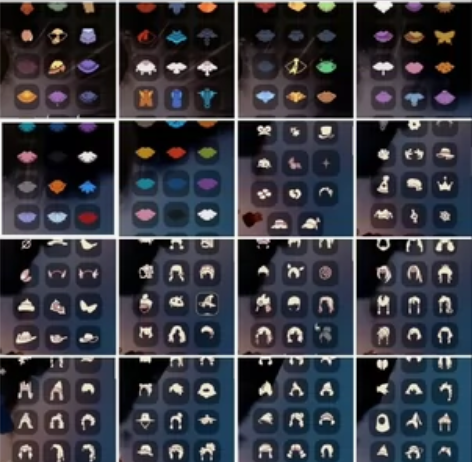 已出 光遇 安卓官服邮箱号   无翼 樱花...