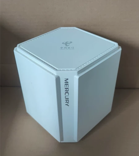 水星YR1800XG双频WIFI6无线路由...