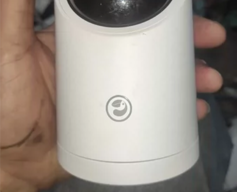 华为智选 海雀智能摄像头HQ8C云台超清版...