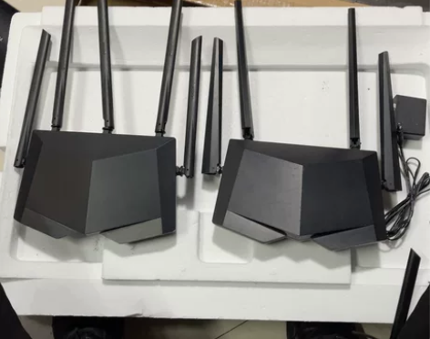 Toenda/腾达 1200M光纤专用11...