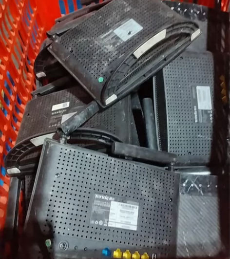 腾达AC9千兆家用路由器1200M高速穿墙...