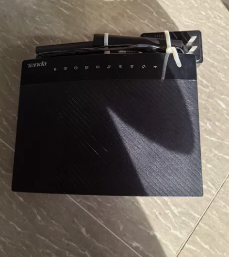 腾达AC9双频千兆无线路由器 带中继功能 ...