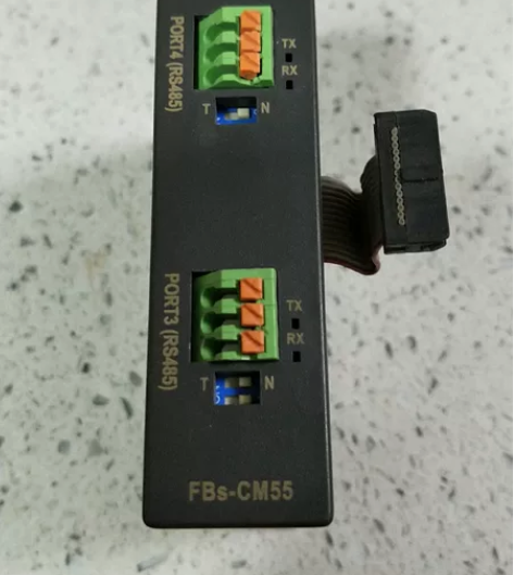 fatek永宏通讯模块 fbs-cm55，...