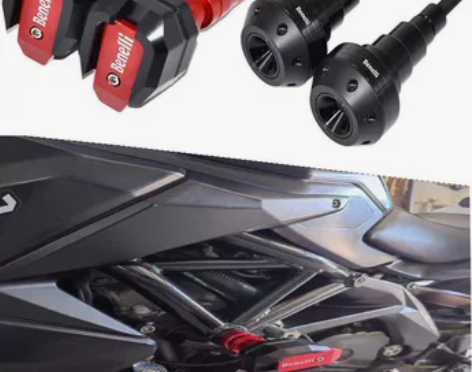 适用贝纳利 TNT黄龙600/300 BN...