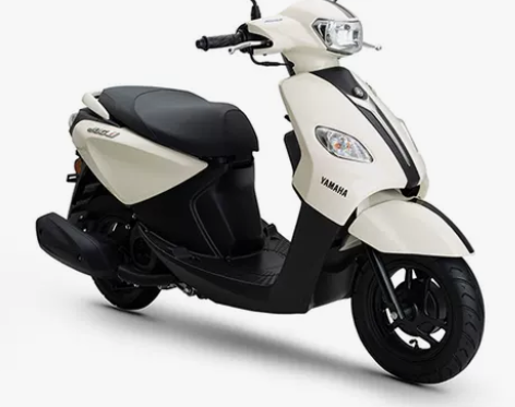 【天猫双12】雅马哈踏板车巧格125JOG...