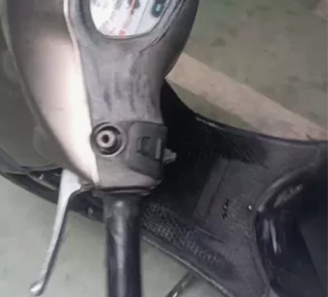 雅马哈踏板，有意当面看车，墨迹勿扰。南昌本...