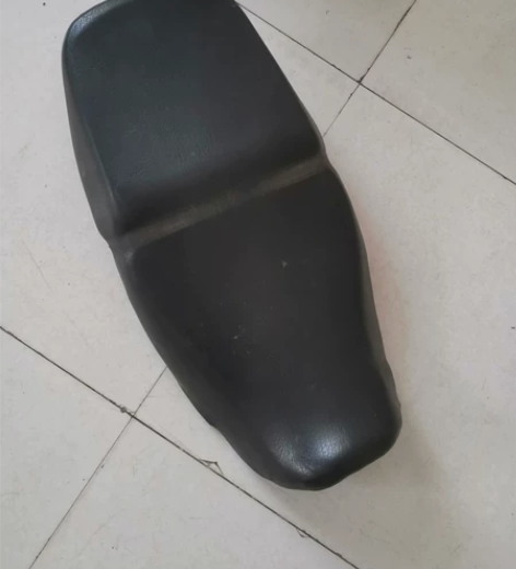 09-13川崎ZX-6R后刹车片原厂刹车片...