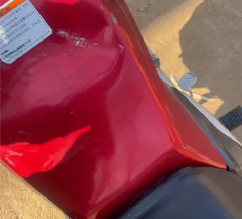 铃木钻豹，运动款2011年车，表走，灯亮，...