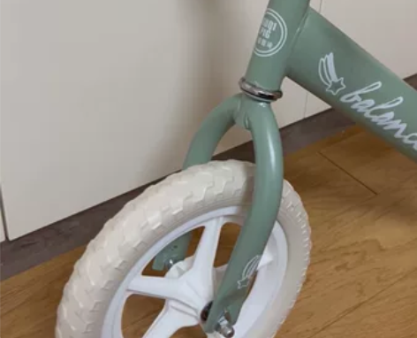 平衡车 滑行 滑步车 小猪酷琦 无脚踏自行...